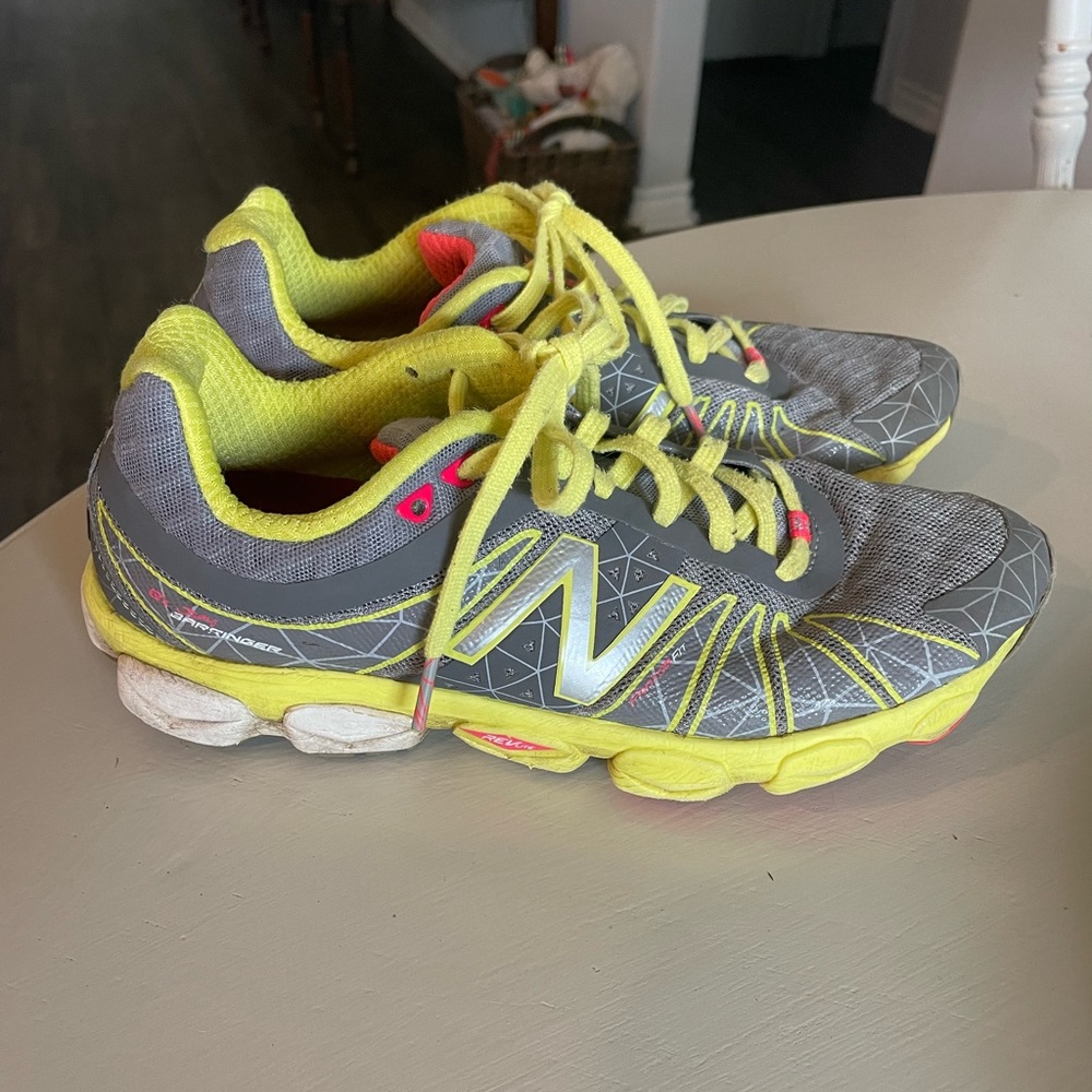 New Balance Women’s Shoe